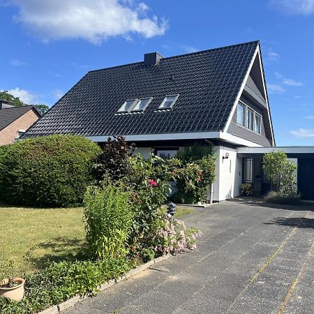 Stoe14C Gaestehaus Iden, App 1 Niendorf  Esterno foto