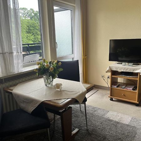 Stoe14C Gaestehaus Iden, App 1 Niendorf  Esterno foto