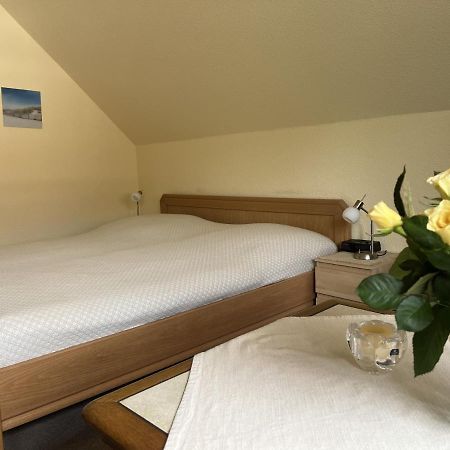 Stoe14C Gaestehaus Iden, App 1 Niendorf  Esterno foto