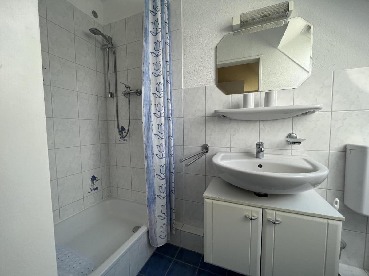 Stoe14C Gaestehaus Iden, App 1 Niendorf  Esterno foto