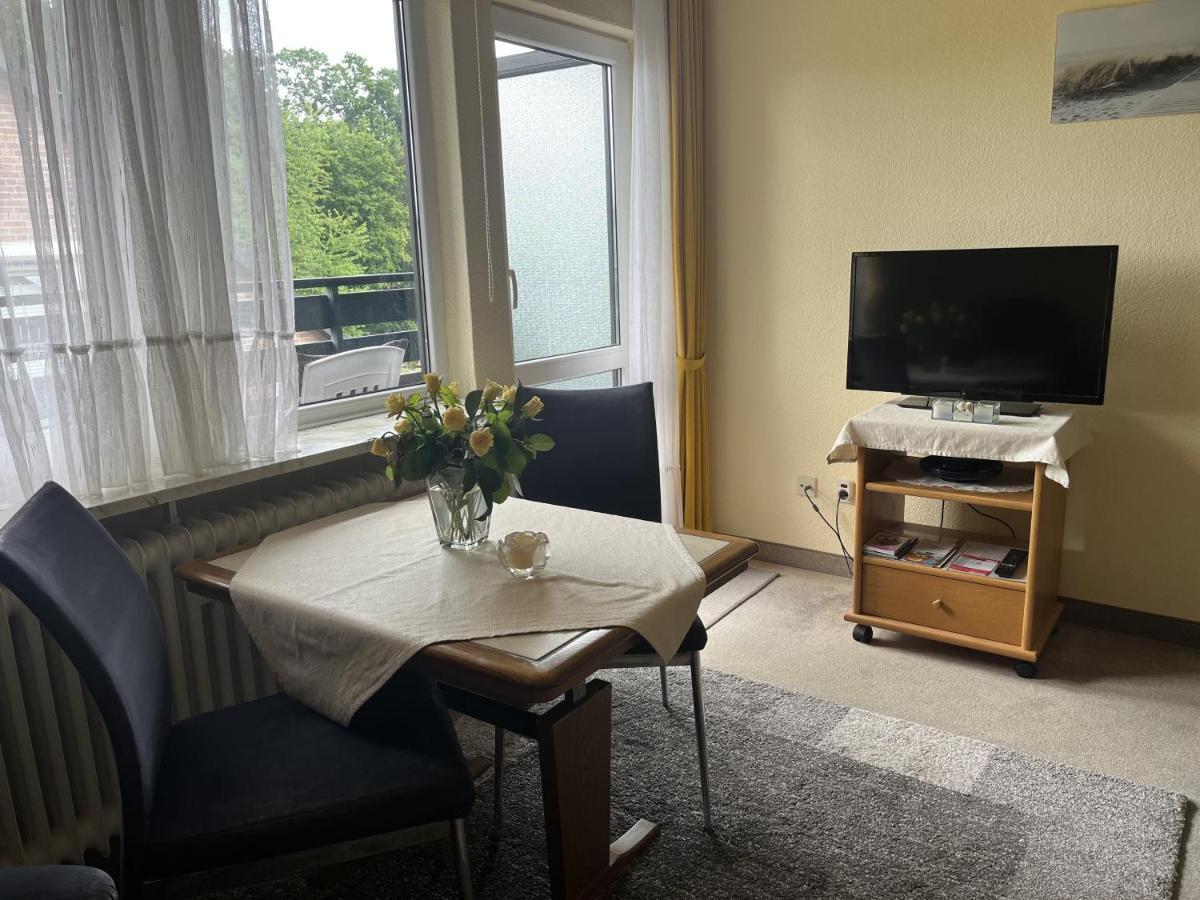 Stoe14C Gaestehaus Iden, App 1 Niendorf  Esterno foto